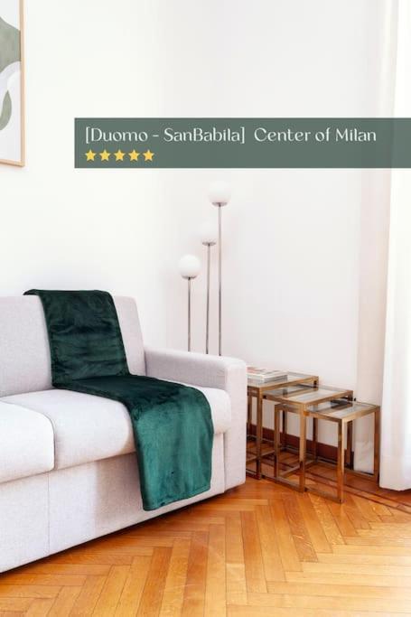 Duomo-San Babila-Tribunale Wifi-Netflix มิลาน ภายนอก รูปภาพ