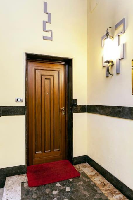 Duomo-San Babila-Tribunale Wifi-Netflix มิลาน ภายนอก รูปภาพ