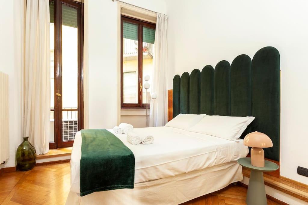 Duomo-San Babila-Tribunale Wifi-Netflix มิลาน ภายนอก รูปภาพ